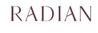 Radian Jeans Logo