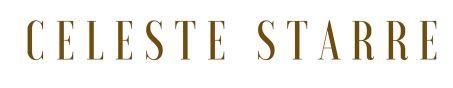 Celeste Starre Logo