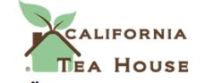 California Tea House Logo