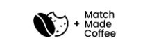 Match Made Coffee Logo