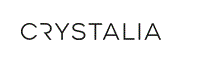 Crystalia Logo