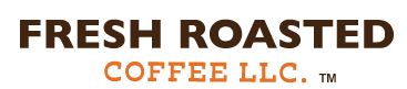 Fresh Roasted Coffee Logo