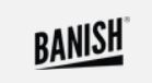 Banish Logo