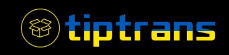 Tiptrans Logo