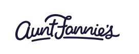 Aunt Fannies Logo