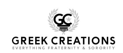 Greek Creations Logo