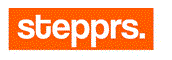 Stepprs Logo
