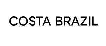 Costa Brazil Logo
