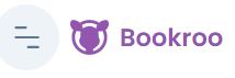 Bookroo Logo