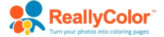 Really Color Logo