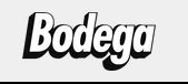 Bodega Logo