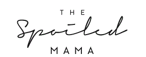 The Spoiled Mama Logo