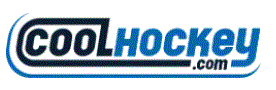 Cool Hockey Logo