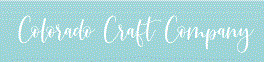 Colorado Craft Company Logo