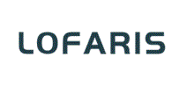 Lofaris Logo