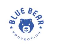 Blue Bear Protection Logo