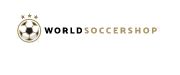 World Soccer Shop Logo