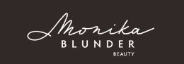 Monika Blunder Beauty Logo