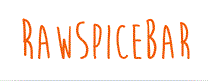 Raw Spice Bar Logo