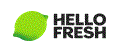 Hello Fresh AU Logo