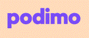 Podimo Logo