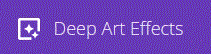 Deep Art Effects Logo
