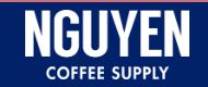 Nguyen Coffee Supply Logo