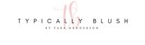 Typically Blush Logo