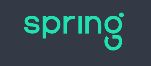 Spring Logo