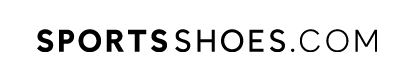Sports Shoes DE Logo
