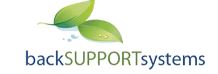 Back Support Systems Logo