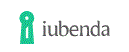 Iubenda Logo