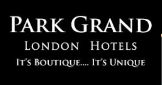 Park Grand London Hotels Logo