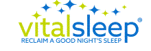 Vital Sleep Logo