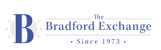 Bradford Exchange UK Logo