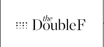 The Double F Logo