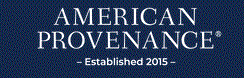 American Provenance Logo