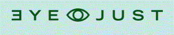 Eye Just Logo
