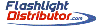 Flash Light Distributor Logo