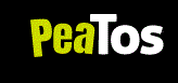 PeaTos Logo