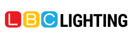 LBC Lighting Logo