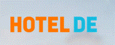 Hotel DE Logo