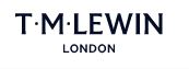 T.M.Lewin Logo
