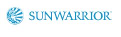 Sunwarrior Logo