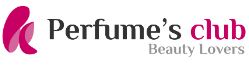 Perfumes Club US Logo