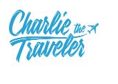 Charlie The Traveler Logo