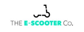 The E-Scooter Co Logo