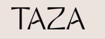Taza Logo
