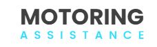 Motoring Assistance Logo