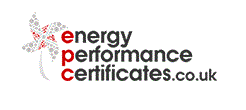 Energy Performance Certificates Logo